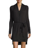 Travel Robe, Black