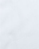 Basic French Cuff Dress Shirt, White