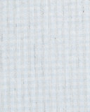 Check Long-Sleeve Sport Shirt, Light Blue