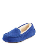 Ansley Crystal Slipper
