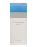 Light Blue Eau de Toilette, 3.3oz