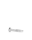 Cable Collectibles Heart Ring with Diamonds