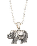 SS RARE WONDER ELEPHANT NECK