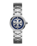 28mm Reva Stainless Steel Bracelet Watch