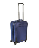 Voyageur Moroccan Blue Super Leger International Carry-On