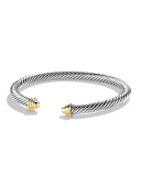 Cable Classics Bracelet