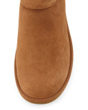 Bailey Button Tall Boot, Chestnut