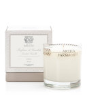 Acqua Round Candle, 9 oz.