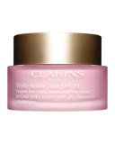 Multi-Active Day Cream Broad Spectrum SPF 20 for All Skin Types, 1.7 oz.