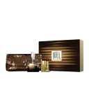 Elixir Perfume, Clutch & Lipstick Boxed Gift Set