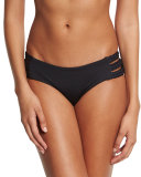 Chloe Triple-Braid Swim Bottom