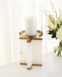 Alhambra 21"T Candleholder