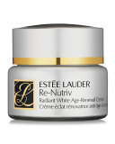 Re-Nutriv Radiant White Age-Renewal Crème, 1.7 oz. 