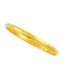 Constellation Collection 5-Diamond Bangle