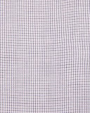 Tiny-Dot Striped Slim Dress Shirt, Pink