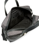 Keen Men's Nylon Weekender Travel Bag, Black
