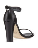 Walkway 90mm Napa Ankle-Wrap Sandal