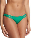Neutra Solid Hipster Swim Bottom