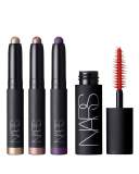 Limited Edition Sarah Moon Shadow Side Velvet Shadow Stick Set