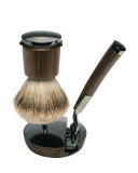 Collezione Barbiere Razor & Stand