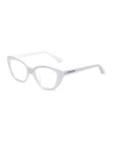 Selma Square Optical Frames
