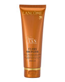 Flash Bronzer Tinted Self-Tanning Leg Gel with Pure Vitamin E, 4.2 oz. 