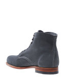 Original 1000 Mile Suede Boot, Gray