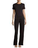 New Project Drawstring Lounge Pants