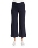 Livdale Contour Wide-Leg Pants