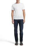 Slimmy Slim-Fit Jean, LA Dark