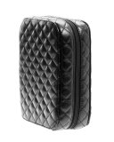 Classic Black Makeup Planner, Mini