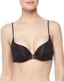 Irresistible Push-Up Bra, Black