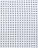 Contemporary Fit Micro-Dot Woven Dress Shirt, Multi