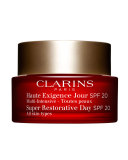 Super Restorative Day Cream SPF 20