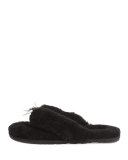 UGG Fluff家居鞋
