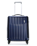Riccione Blue 21" Carry-On Spinner