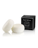 Sexy 9 Blackberry & Vanilla Musk Body Sponge Duo