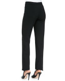 Featherweight Wool Trousers