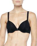 Pure Luxe Contour Underwire Bra