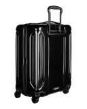 Vapor Lite Black Continental Carry-On