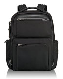 Arrive Black Bradley Backpack