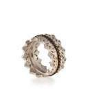 New World Wide Crivelli Diamond Ring