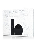 Foreo Luna for Men with Cleanser Set ($229 value)