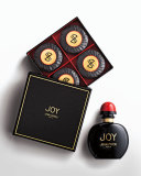 Joy Black Bottle Gift Set