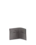 Saffiano Leather Wallet Bi-Fold Wallet