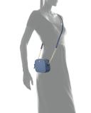 Robinson Round Crossbody Bag