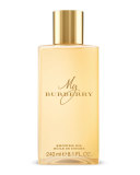 My Burberry Shower Oil, 240 mL 