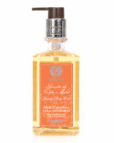 Orange Blossom, Lilac & Jasmine Hand Wash