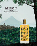 Kedu Eau de Parfum Spray, 75 mL