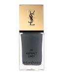 The Street and I La Lacque Nail Polish